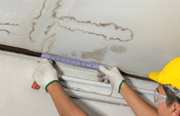 Reliable Burst Pipe Cleanup contractor in Cheyenne, WY by Water Damage Irwin